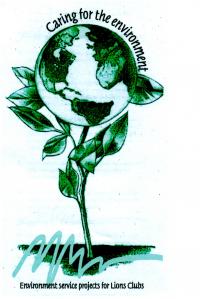 Environment Logo 2