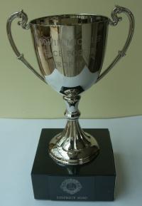 Godwin Micallef Peace Poster Trophy