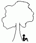 TREES Woodland Friends Logo