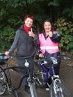 cycling cycling