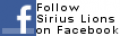 Follow Sirius Lions on facebook