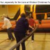 Windsor Fottball Fun