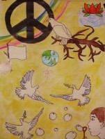 Peace Poster 1