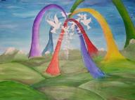 Peace Poster 3