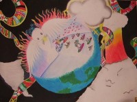 Peace Poster 4