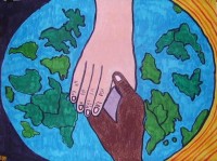 Peace Poster 5