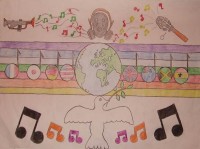 Peace Poster 6