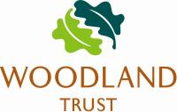 The Woodland Trust logo