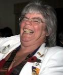 Your District Governor 2009-10
