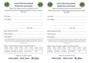 Membership-Enquirer-details