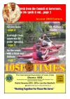 Newsletter 18-08