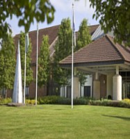 Wokefield Park conference facilities