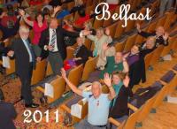 Belfast 2011