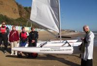 Trimaran presentation