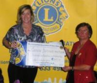 Cheque
