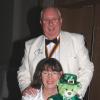 Brigid & Mike