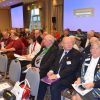 Lions before Convention starts