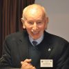 John Surtees at Convention 2016