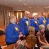 2017 Convention Organising Committee