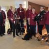 Hearing Dogs for the Deaf